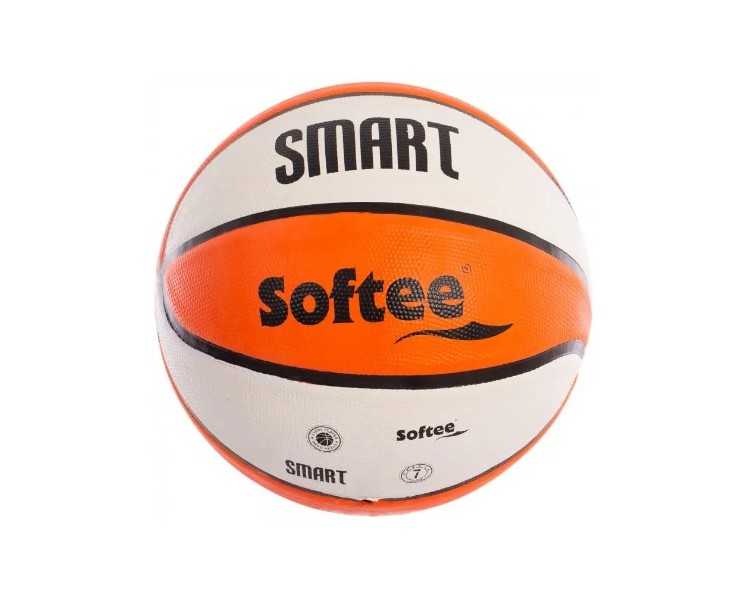 Balón baloncesto microcelular softee smart