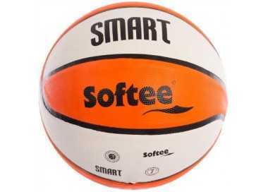 Balón baloncesto microcelular softee smart