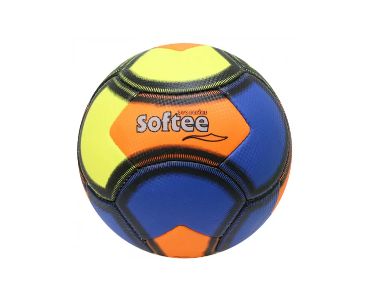 Balón softee fútbol beach 5