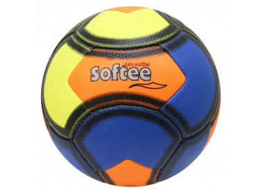 Balón softee fútbol beach 5