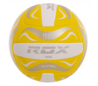 Balón voley rox r-ibero