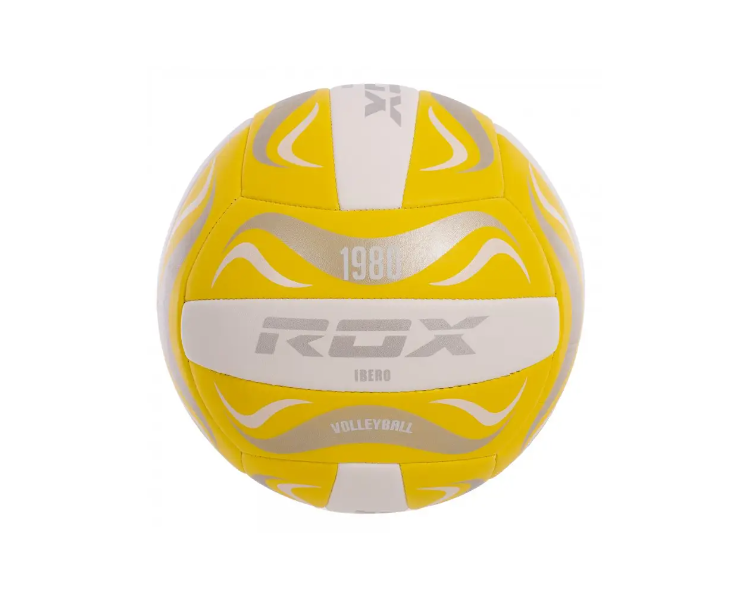 Balón voley rox r-ibero