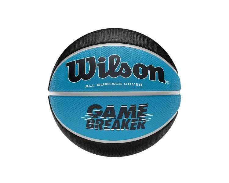 Balón baloncesto wilson gamebreaker