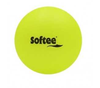 Pelota polivalente rugosa soft