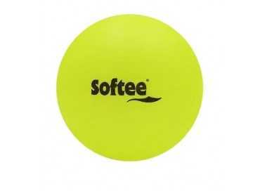 Pelota polivalente rugosa soft