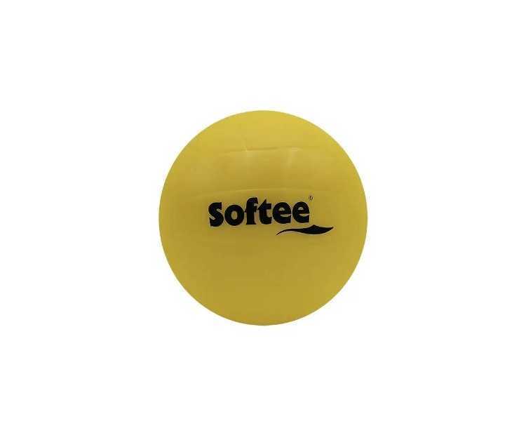 Pelota polivalente lisa flexi