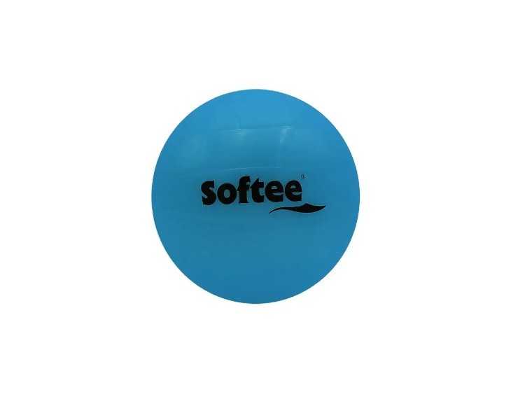 Pelota polivalente lisa flexi