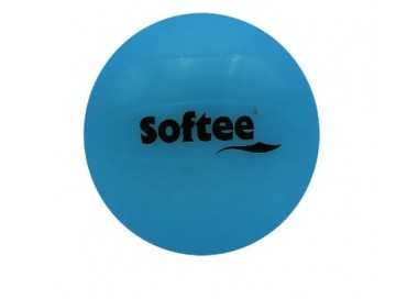 Pelota polivalente lisa flexi