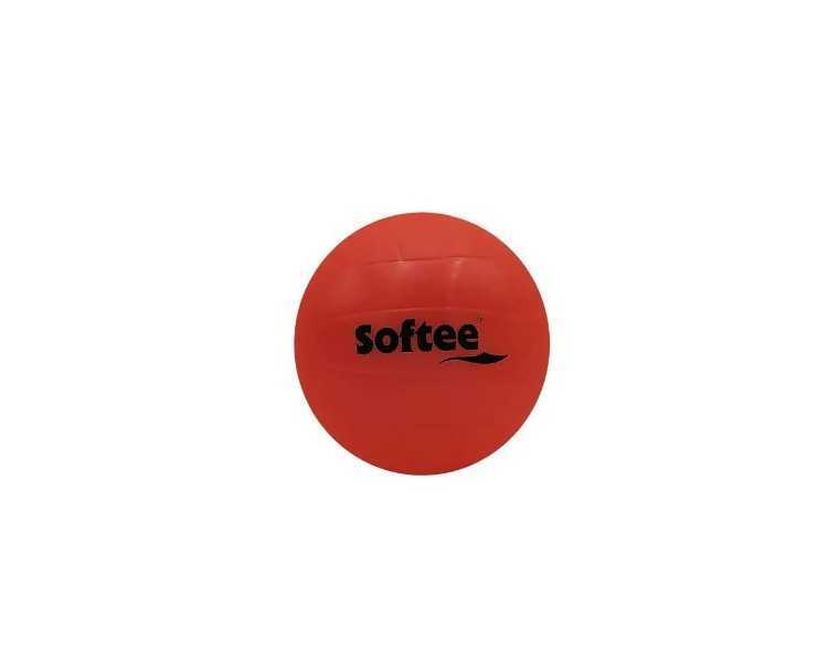 Pelota polivalente lisa flexi