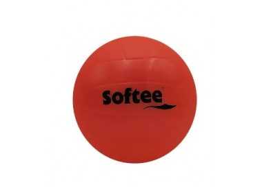 Pelota polivalente lisa flexi