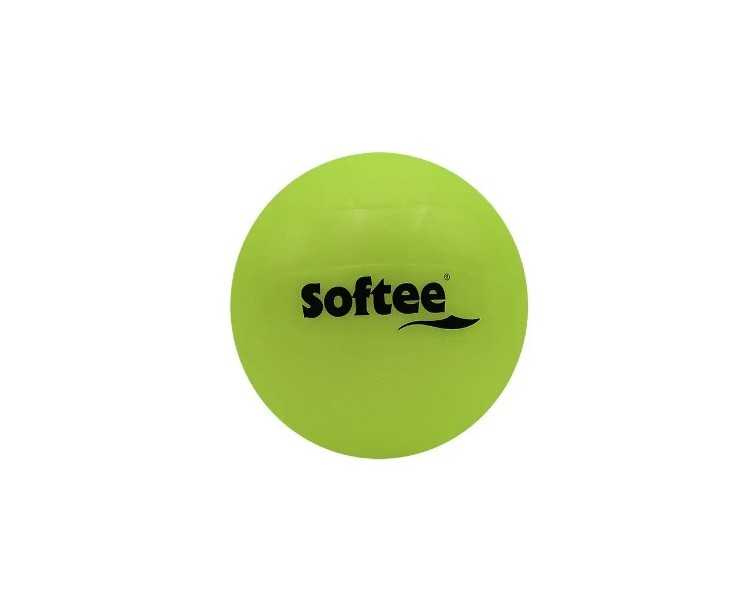 Pelota polivalente lisa flexi