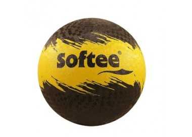 Pelota caucho softee