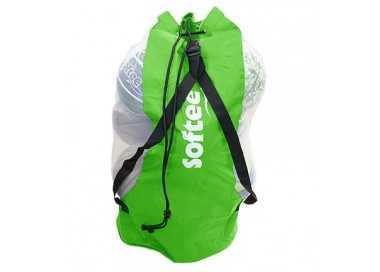 Saco portabalones softee