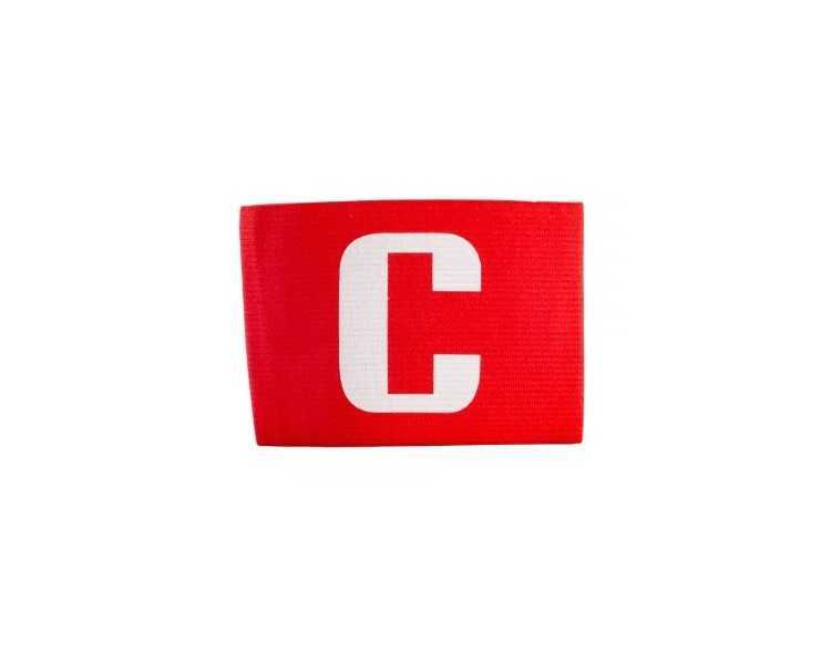 Distintivo capitan regulable softee