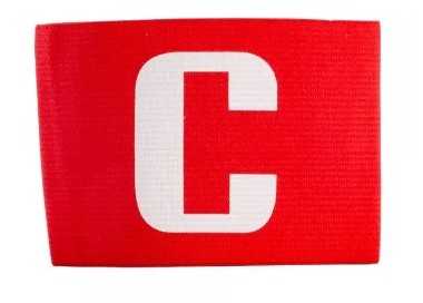 Distintivo capitan regulable softee