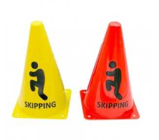 Cono training skipping
