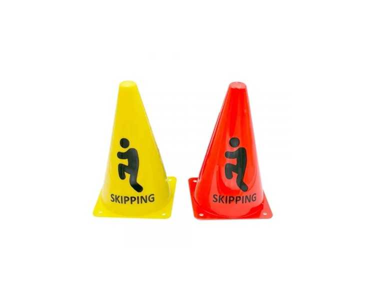 Cono training skipping