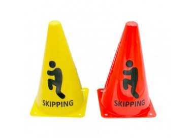 Cono training skipping