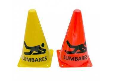 Cono training lumbares
