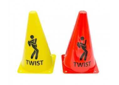 Cono training twist