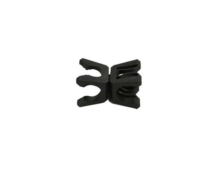 Lote 5 engarces deluxe picas aros