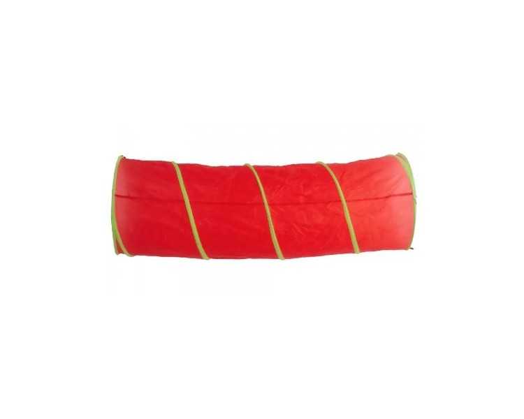 Tunel multijuegos softee 1,5m