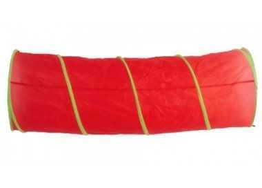 Tunel multijuegos softee 1,5m