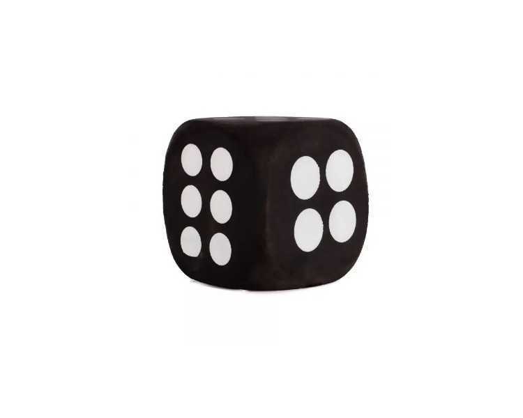 Lote 3 dados 7cm superseguro