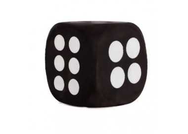 Lote 3 dados 7cm superseguro