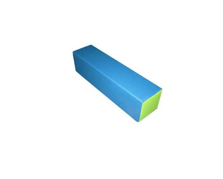 Figura rectangulo 120x30x30 cm