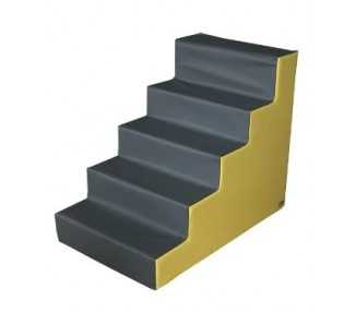 Figura escalera grande 100x80x60 cm