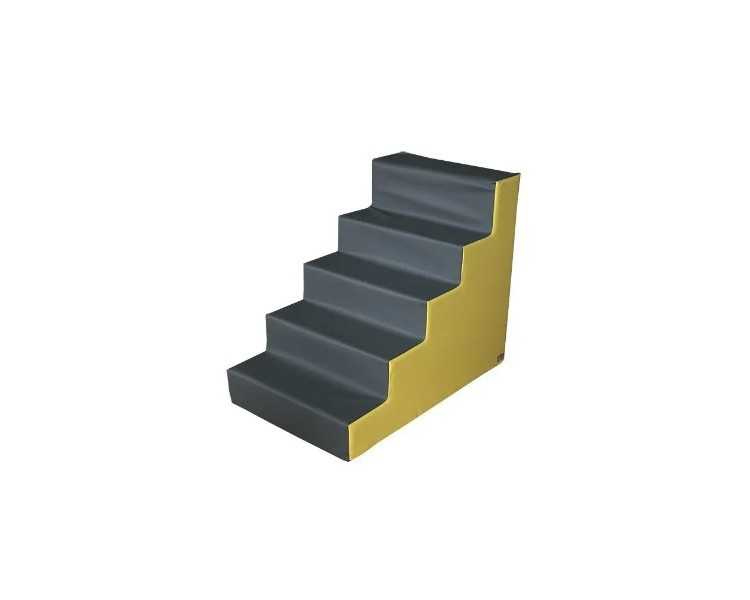 Figura escalera grande 100x80x60 cm