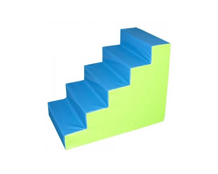 Figura escalera grande 100x80x60 cm