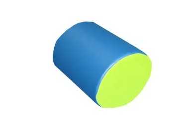 Figura mini cilindro 50x25 cm