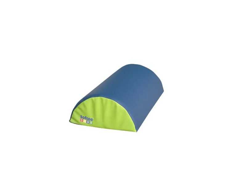 Figura semicilindro 50x15x30 cm