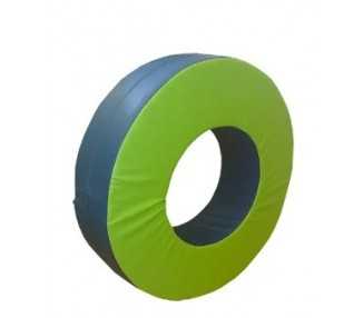 Figura donut 120x60x30 cm