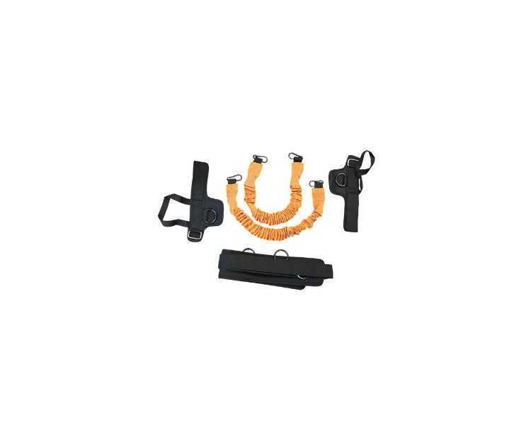 Jumping trainer