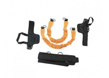 Jumping trainer