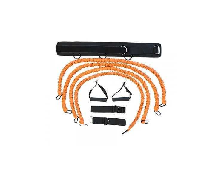 Multi-expander softee