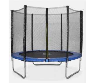 Trampolín plus