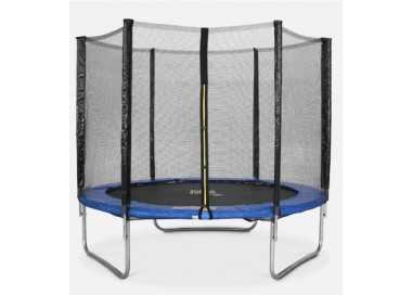 Trampolín plus