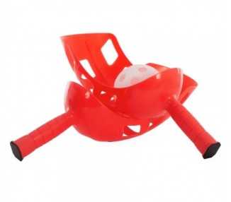 Juego de pelota divertida