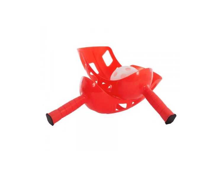 Juego de pelota divertida