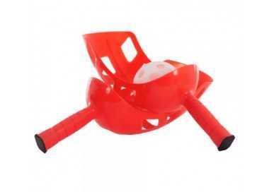 Juego de pelota divertida