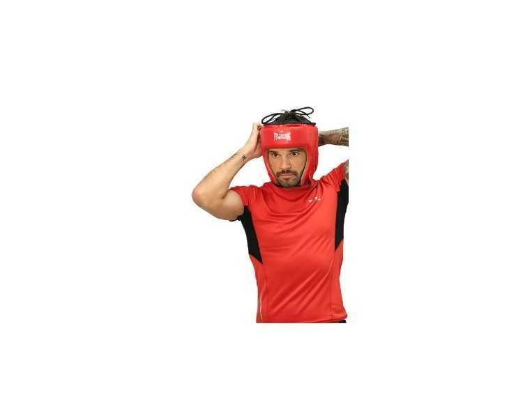 Casco boxeo fullboxing protect