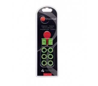 Antivibrador pádel shockout