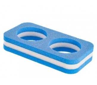 Conector fritas lazo