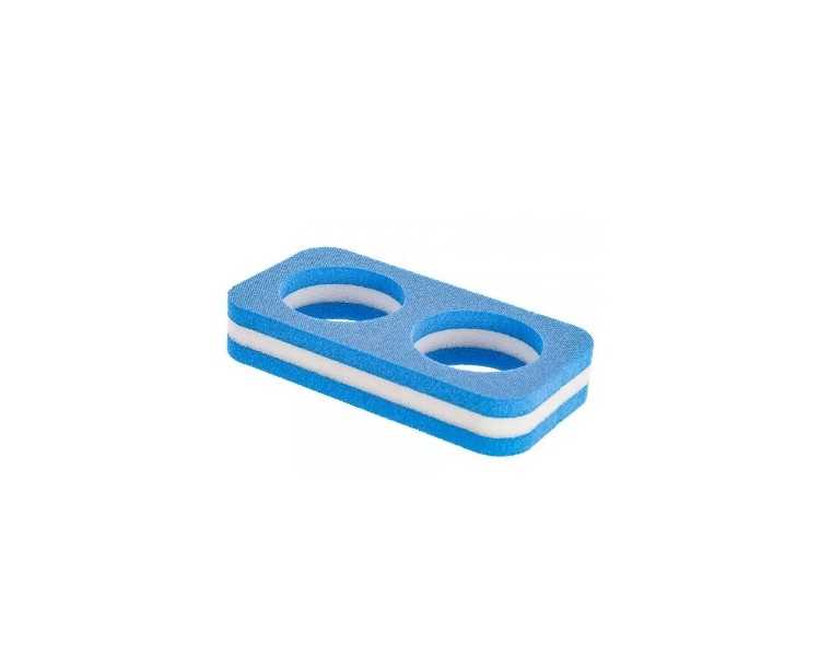 Conector fritas lazo