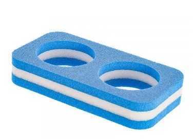 Conector fritas lazo