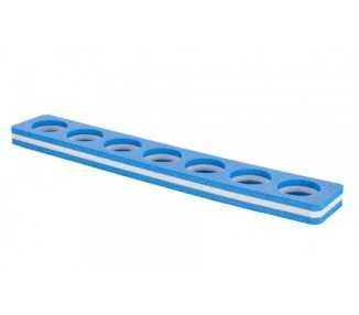 Conector balsa para fritas